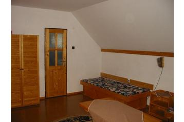 Pensiune familială Oravský Biely Potok 7